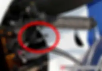 Pakai Tuas Khusus Transmisi Anti-Netral, Biar Tetap Safety Saat Balapan