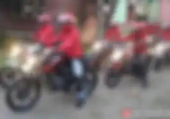 Ekspedisi Nusantara 2014, 12 Peserta Terpilih Dari Klub dan Komunitas Honda