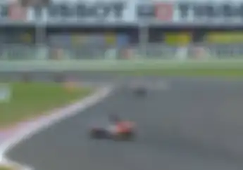 Lupakan Kecelakaan, Marc Dan Dani Menatap Austin