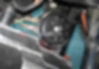 Gampang.. Begini Cara Atasi Suara Klakson yang Mulai Serak