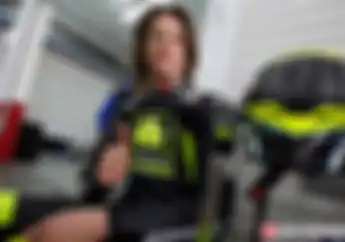 Valentino Rossi Bikin Sekolah Balap, Namanya VR46 Riders Academy
