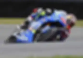 Maverick Vinales : Tikungan Ke-11 Penuh Tipuan