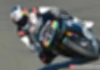Hasil Tes Resmi Pra Musim Moto2 di Valencia, Hari Ketiga
