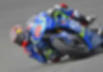 Maverick Vinales Posisi Ketiga Klasemen Akhir Mirip Juara Dunia