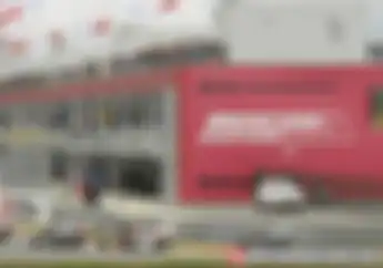 Situasi Politik Rusia-Ukraina Lagi Maruk, WSBK Rusia 2014 Resmi Dibatalkan!