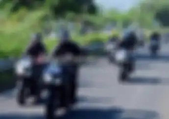 World Premiere Riding Experience Jelajah Pesona Pulau Bali