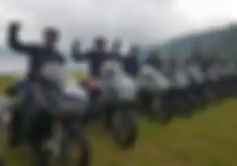 Hasil Test All New Honda Cbr250rr Jelajah Bali