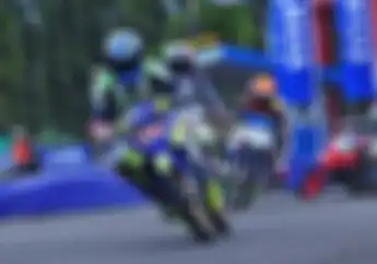 Hasil Lomba Lengkap YCR Purwokerto