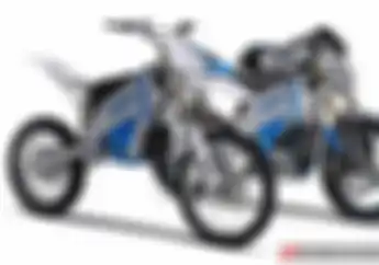 Yamaha Mulai Serius Garap Pasar Motor Listrik, Bakal Dipasarkan Tahun 2016