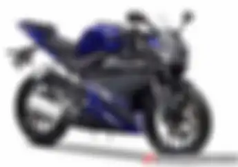 Yamaha YZF-R125 Kembali Debut di Eropa, Motor 125 cc Tampil Seperti Motor 600 cc