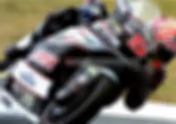 Moto2 Catalunya, Johan Zarco Akan Balap Habis-Habisan
