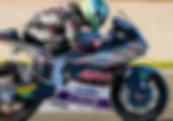 Zarco Ungguli Luthi Di Kualifikasi Moto2 Valencia