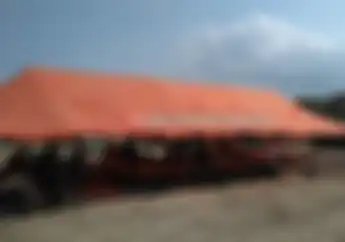 Event Balap Di Aceh Wajib Ada Musholla