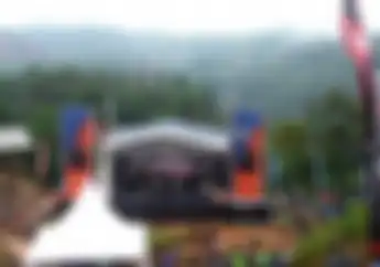 Banten Adventure Jalur Sengsara Bikin Nagih