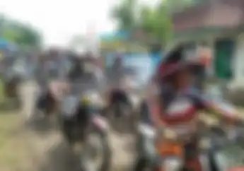 Jalur Pendek Tapi Ekstrim Di Adventure Pangandaran