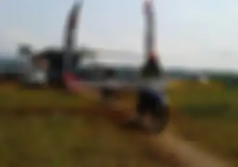 Ajang Silaturahmi Adventurer Setelah Lebaran