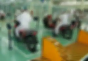 Harga Motor Baru Bisa Naik Karena Biaya SUT Jadi Rp 50 Juta