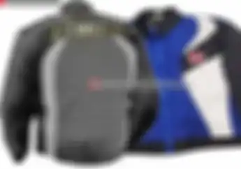 Diskon Apparel Suzuki Hingga 40 Persen