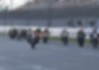 Pembalap Malaysia Dominasi Race 1 Underbone 130 cc ARRC India