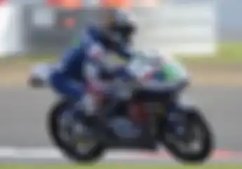 Kuis Moto3 Tebak Posisi Bastianini Di Philip Island