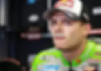 Bradl Tinggalkan MotoGP Menuju Superbike