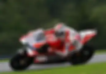 Dovi : Kita Lihat Siapa Yang Terbaik Di 28 Lap Nanti