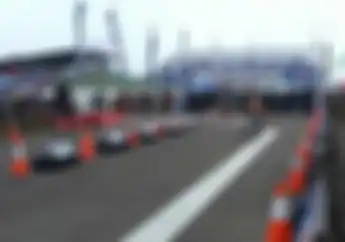 Kecot Kejurnas Drag Bike Serpong Tidak Dianggap PP IMI