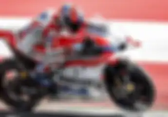 Jorge Lorenzo Tahu Ducati Sangat Kompetitif