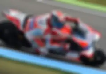 Sasis Baru Ducati GP16 Ganas Saat Tes Di Sirkuit Red Bull Austria
