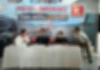 Final Battle Honda Sonic Infastion Digelar Di Malang