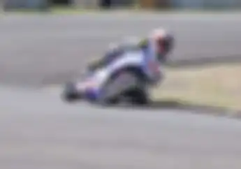 Galang Hendra : Masalah QTT Terulang Di Race