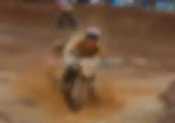 Hasil Lomba Grasstrack Subang