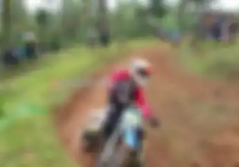 Viernida HM Jaya Cup Diramaikan 210 Starter