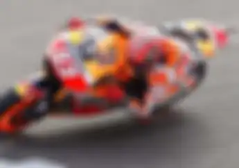 Hasil Balap MotoGP Argentina