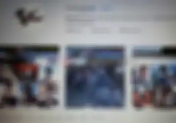 Instagram MotoGP Tembus 3 Juta Follower