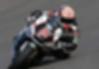 Johann Zarco Balap MotoGP 2017 Dengan Tim Tech3