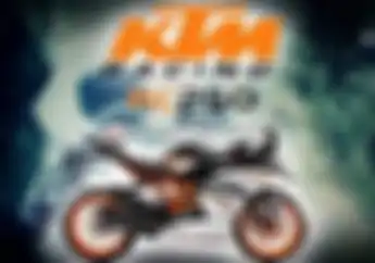 Pabrik KTM Bikin Harga KTM RC 250 Jadi Turun