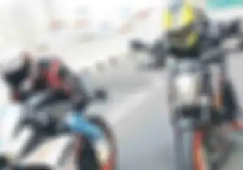 Efek KTM Bangun Pabrik di Indonesia