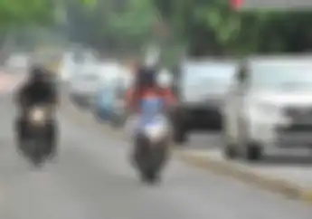 Lalu Lintas Jakarta, Sudah Berlakukan Denda Maksimal Untuk Menekan Tingkat  Tekan Celaka