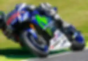 Lorenzo Sempurna Di Kandang Rossi