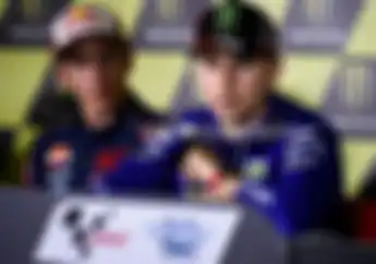 Jorge Lorenzo Enggak Setuju Desain Sirkuit Baru