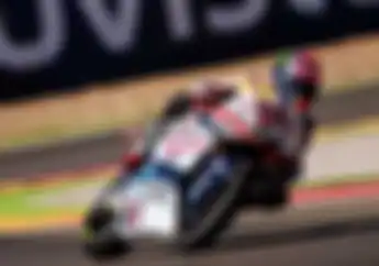 Kuis Moto2 Tebak Posisi Sam Lowes Di Jepang
