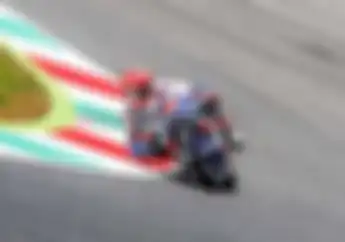 Kuis Moto3 Tebak Posisi Giannantonio Di Sepang