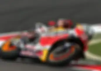 Marquez Kuasai Free Practice 4 MotoGP Malaysia
