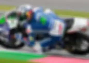 Kuis Moto3 Tebak Posisi Bastianini Di Motegi
