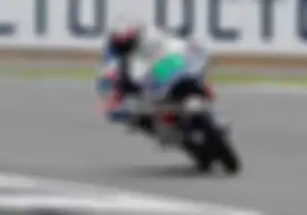Kuis Moto3 Tebak Posisi Bastianini Di Aragon