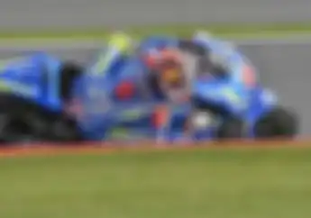 Vinales, Kami Punya Kesempatan Bagus Di Misano