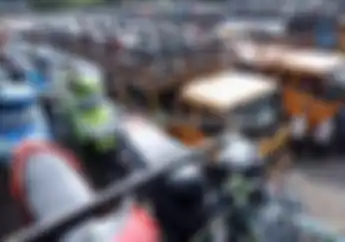 Syarat Pengiriman Motor Mudik Gratis Kemenhub