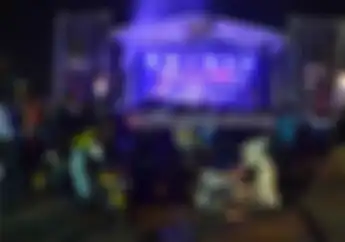 Jamnas Ikagi Jelang HUT Kemerdekaan