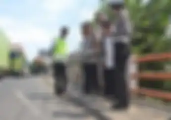 Langkah Persiapan Polres Pekalongan Dalam Menghadapi Arus Balik Lebaran
